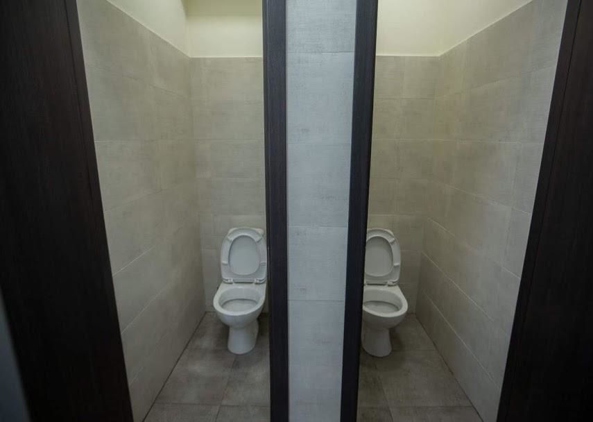 Хостелы Hostel Abano Тбилиси