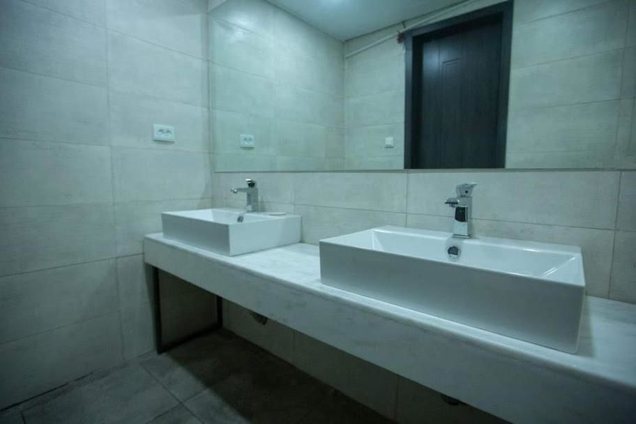 Хостелы Hostel Abano Тбилиси
