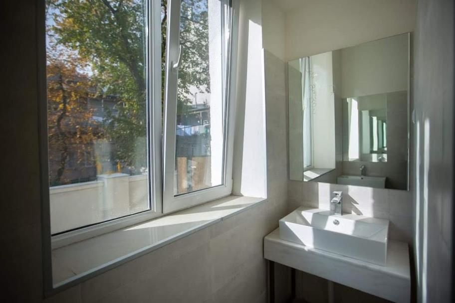 Хостелы Hostel Abano Тбилиси