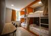 Хостелы Hostel Abano Тбилиси-0