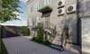 Хостелы Hostel Abano Тбилиси-1
