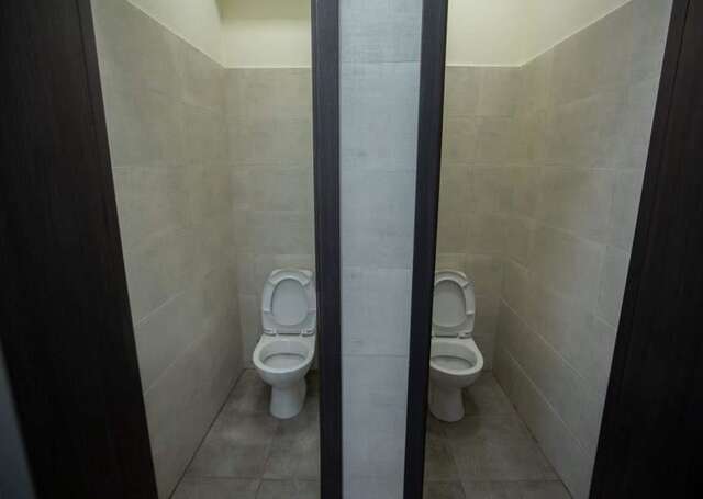 Хостелы Hostel Abano Тбилиси-12