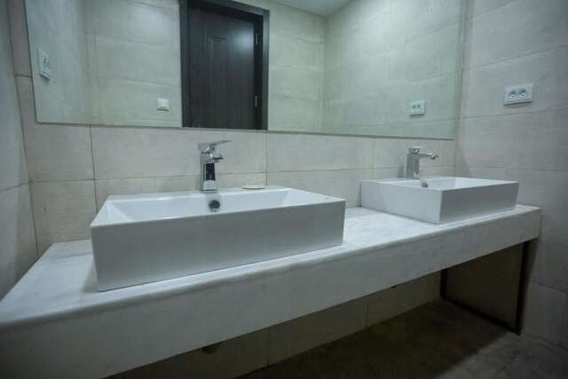 Хостелы Hostel Abano Тбилиси-15