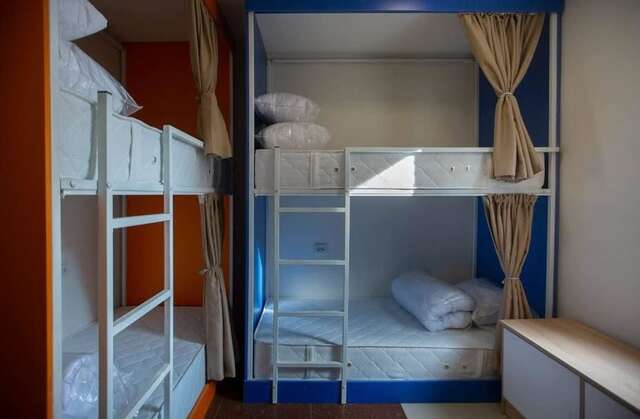 Хостелы Hostel Abano Тбилиси-16