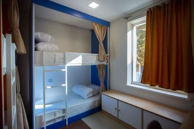 Хостелы Hostel Abano Тбилиси-26