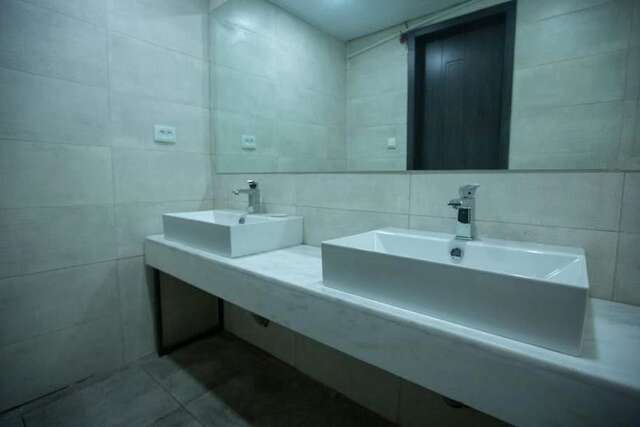 Хостелы Hostel Abano Тбилиси-27