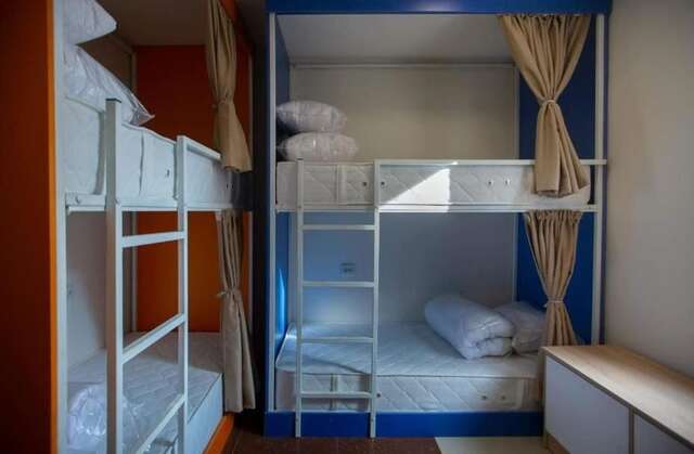Хостелы Hostel Abano Тбилиси-29