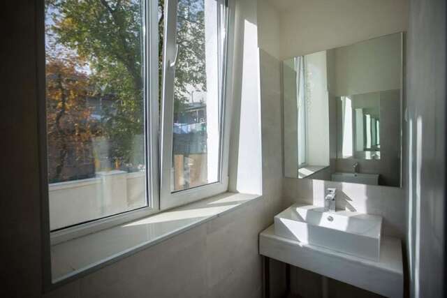 Хостелы Hostel Abano Тбилиси-30