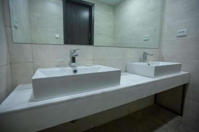 Хостелы Hostel Abano Тбилиси-32