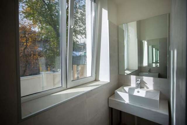 Хостелы Hostel Abano Тбилиси-10