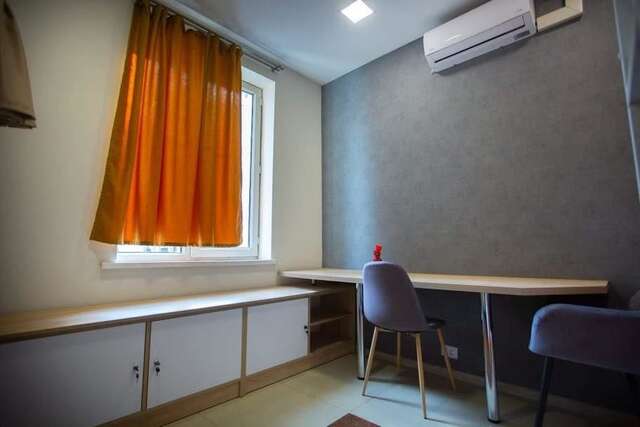 Хостелы Hostel Abano Тбилиси-11